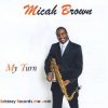 封面 Micah Brown - One Knight Micah Brown - One Knight