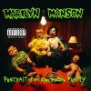 封面 Marilyn Manson - Cake And Sodomy Marilyn Manson - Cake And Sodomy