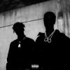 封面 Big Sean & Metro Boomin - Who's Stopping Me Big Sean & Metro Boomin - Who's Stopping Me