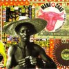Manu Chao - Bienvenido A Tijuana