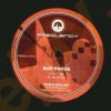 封面 Sub Focus - Acid test Sub Focus - Acid test