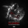 封面 Fox Stevenson - Playboy Fox Stevenson - Playboy