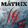 封面 Matrix - Temperament Matrix - Temperament