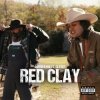 封面 JamWayne feat. Clever - Red Clay JamWayne feat. Clever - Red Clay