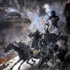 封面 Burzum - Sôlarguði Burzum - Sôlarguði
