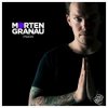 封面 Morten Granau & Ruback - Wolfgang Morten Granau & Ruback - Wolfgang
