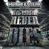 Hardwell, Blasterjaxx, Mitch Crown - Bigroom Never Dies