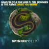 封面 Sam Feldt & The Him ft. The Donnies The Amys - Drive You Home (Original Mix) Sam Feldt & The Him ft. The Donnies The Amys - Drive You Home (Original Mix)