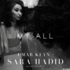 Обкладинка Sara Hadid & Umar Keyn - My all Sara Hadid & Umar Keyn - My all
