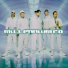 Обкладинка Backstreet Boys - Larger Than Life Backstreet Boys - Larger Than Life