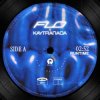 封面 FLO & Kaytranada - The Mood FLO & Kaytranada - The Mood