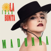 Обкладинка Madonna - La Isla Bonita Madonna - La Isla Bonita