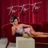 Cover Carine - Tu Tu Tu Carine - Tu Tu Tu