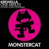 封面 Krewella - One Minute (DotEXE's Dopest Dope Remix) Krewella - One Minute (DotEXE's Dopest Dope Remix)