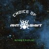 Обкладинка Ant+Shift - Stars Ant+Shift - Stars