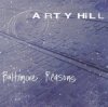 Arty Hill - Don't You Be Sad About It