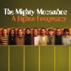 Обкладинка The Mighty Mocambos - Open The Gate The Mighty Mocambos - Open The Gate