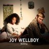 封面 Joy Wellboy - Painkiller Nights Joy Wellboy - Painkiller Nights