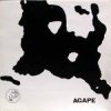 封面 Agape - Blind Agape - Blind