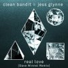 封面 Clean Bandit & Jess Glynne - Real Love (Dave Winnel Remix) Clean Bandit & Jess Glynne - Real Love (Dave Winnel Remix)