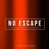 封面 Sam Tinnesz - No Escape Sam Tinnesz - No Escape