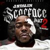 J. Stalin Feat. 4 Rax - I Ain't Shit