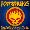 封面 The Offspring - Come Out Swinging The Offspring - Come Out Swinging