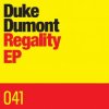 封面 Duke Dumont - Final Level Duke Dumont - Final Level