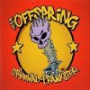 封面 The Offspring - Original Prankster The Offspring - Original Prankster