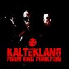 封面 Kälteklang - Clubnacht Kälteklang - Clubnacht
