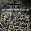 Public Enemy - Confusion (Here Come The Drums)