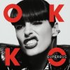 封面 Superbus - Les cheveux Superbus - Les cheveux