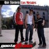 封面 Gente de Zona - Castellano Gente de Zona - Castellano