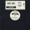 封面 Dee Dee - Forever (Original Mix) Dee Dee - Forever (Original Mix)