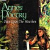 封面 Agnes Poetry - Mein Schnee Agnes Poetry - Mein Schnee