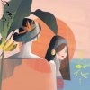 封面 Mira Lin - Les Larmes D'un Ange Mira Lin - Les Larmes D'un Ange