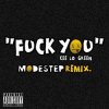 封面 Cee-Lo Green - Fuck You (Modestep Remix) Cee-Lo Green - Fuck You (Modestep Remix)