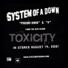 封面 System of a Down - X System of a Down - X