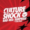 封面 Culture Shock - Bad Red Culture Shock - Bad Red