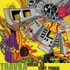 封面 Travka - Urban Violent Travka - Urban Violent