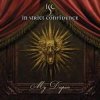 封面 In Strict Confidence - Constant Flow In Strict Confidence - Constant Flow