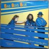 Обкладинка Bad Boys Blue - I wanna hear your heartbeat Bad Boys Blue - I wanna hear your heartbeat