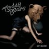 封面 Teddybears - Punkrocker (feat. Iggy Pop) Teddybears - Punkrocker (feat. Iggy Pop)