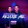 封面 BlasterJaxx, Amanda Collis - Rescue Me BlasterJaxx, Amanda Collis - Rescue Me