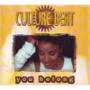 封面 Culture Beat - You Belong (Radio Edit) Culture Beat - You Belong (Radio Edit)