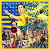 封面 Alina Pash feat. Brodinski - ACCENT Alina Pash feat. Brodinski - ACCENT
