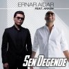 封面 Arash feat. Ernar Aidar - Sen Degende Arash feat. Ernar Aidar - Sen Degende