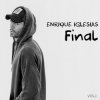 封面 Enrique Iglesias feat. Myke Towers - TE FUISTE Enrique Iglesias feat. Myke Towers - TE FUISTE