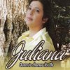封面 Juliana - Toute seule Juliana - Toute seule