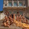 Cover Sofi Tukker - Goddess In Disguise Sofi Tukker - Goddess In Disguise